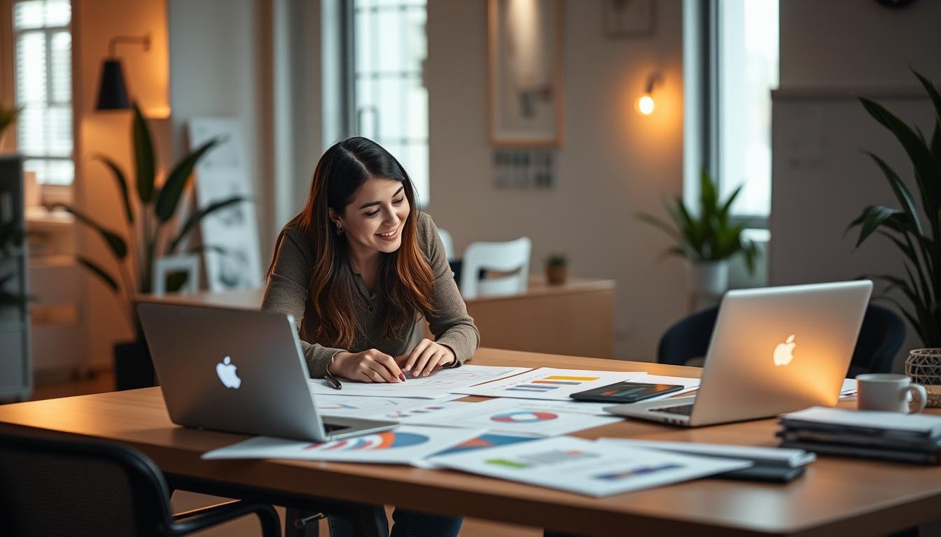 emprender en pareja: ventajas y desafíos