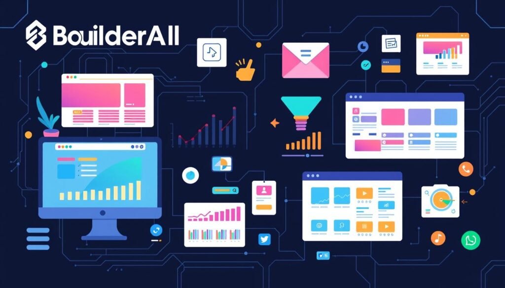 Builderall Tools