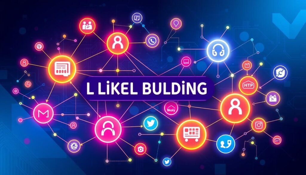 Linkbuilding Strategies