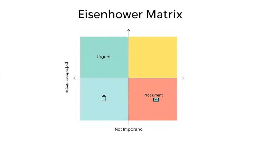 Matriz de Eisenhower