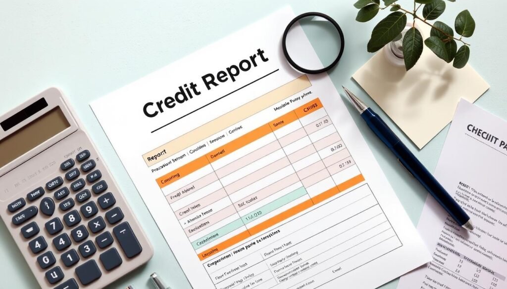 Reporte crediticio gratuito