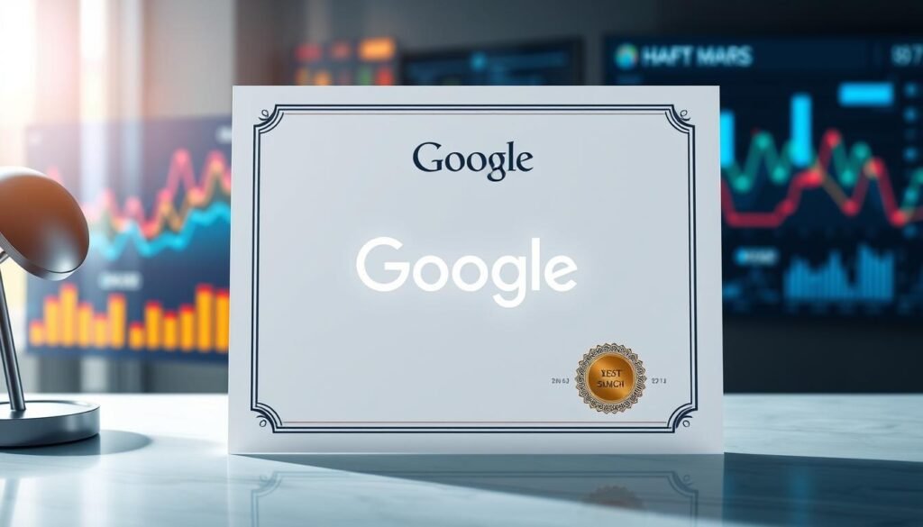 Certificado Profesional de Google en Análisis de Datos