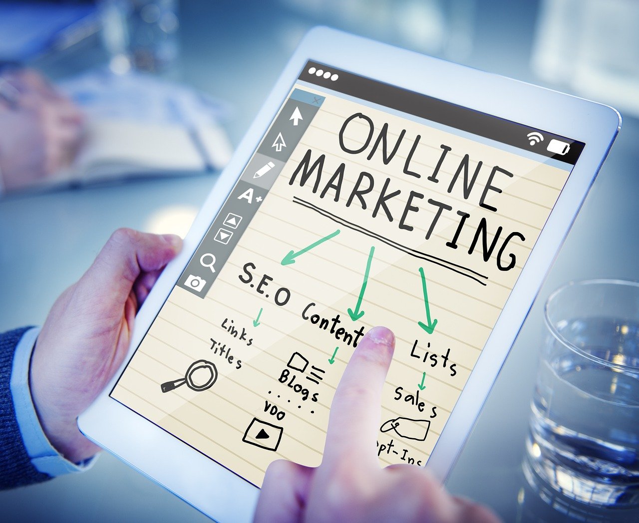 Cómo crear contenido viral que impulse el tráfico a tu sitio