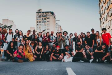 Cómo construir un equipo remoto y trabajar desde cualquier lugar del mundo